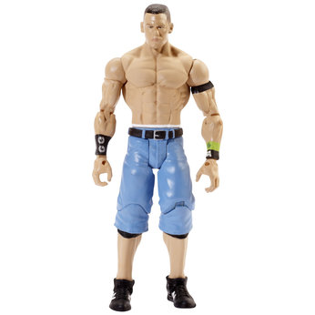 Basic Figure - John Cena