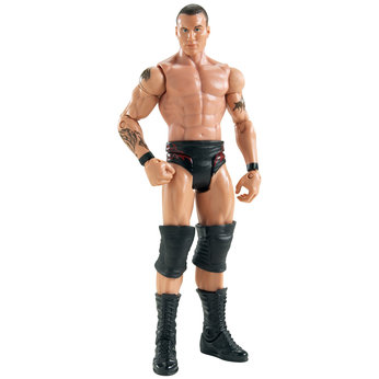 Basic Figure - Randy Orton