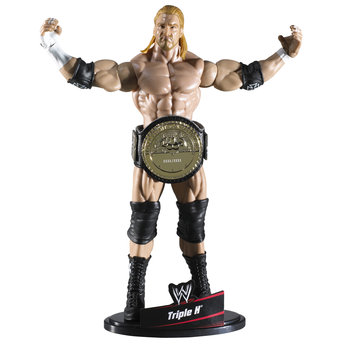 WWE Basic Figure - Triple H