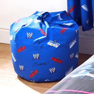 WWE Bean Bag