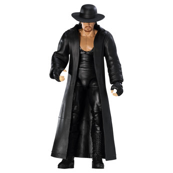Elite Action Figure - Undertaker