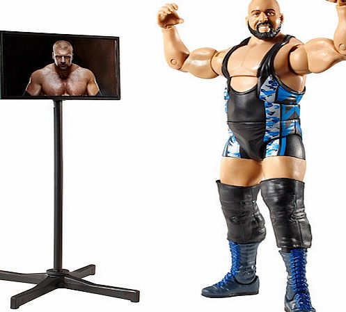 WWE Elite Collection Big Show Action Figure
