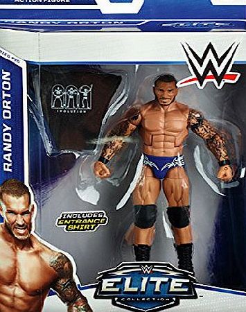 WWE Elite Collection Randy Orton Action Figure