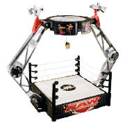 WWE Flexforce Colossal Crashdown Arena