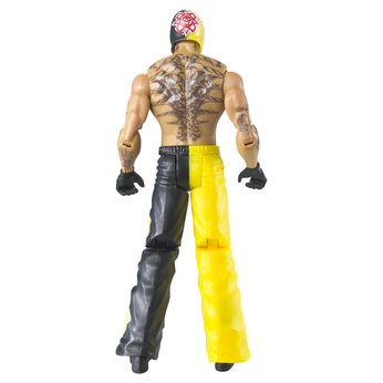 WWE Flexforce Figure - Rey Mysterio