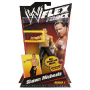 WWE Flexforce Figure Asst - only one supplied