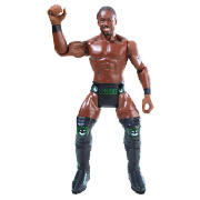 WWE Flexforce Figure Kofi Kingston