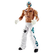 WWE Flexforce Figure Rey Mysterio