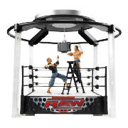 WWE Money in the Bank Deluxe Cage