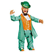 Ruthless Aggression Hornswoggle Action Figure