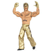 WWE Ruthless Aggression Ray Mysterio Action Figure