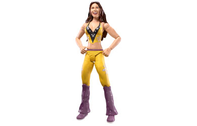 wwe Ruthless Aggression Series 34 - Mickie James