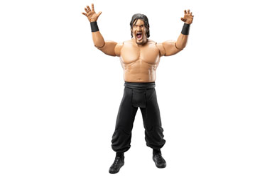 wwe Ruthless Aggression Series 34 - The Great Khali