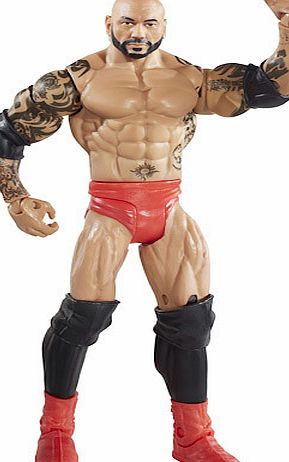 WWE Superstar Batista Figure
