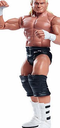 WWE Superstar Dolph Ziggler Figure