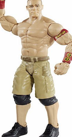 WWE Superstar John Cena Figure