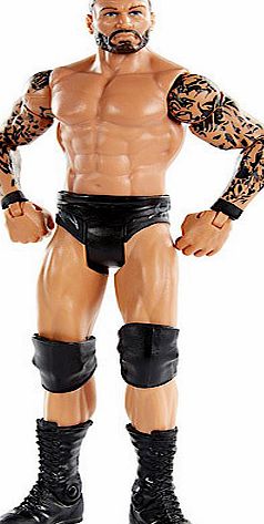 WWE Superstar Randy Orton Figure