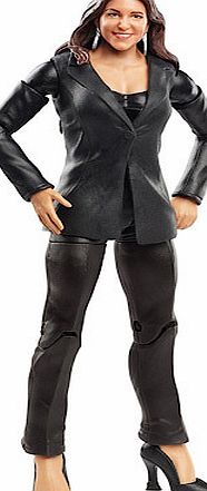 WWE Superstar Stephanie McMahon Figure