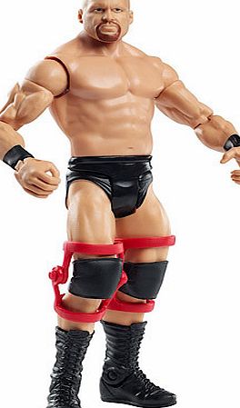 WWE Superstar Stone Cold Steve Austin Figure