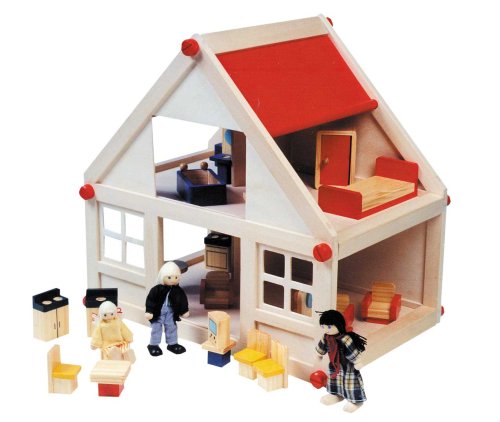 www.ToysGamesGifts.co.uk Dolls House & Furniture