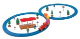www.ToysGamesGifts.co.uk My Preschool Train Set