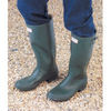 Wychwood Leeda: Wychwood County Rubber Wellies - Size 6