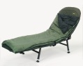 WYCHWOOD rogue bed chair with sleeping bag