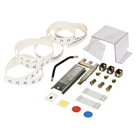 125A Single Phase Isolator Kit