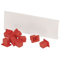 9W Cover and Busbar Blank Kit