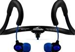 X-1, 1294[^]106969 Surge Sportwrap 2G Waterproof Headphones