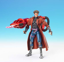 X-Men - Gambit Action Figure