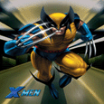 X-Men Wolverine Poster