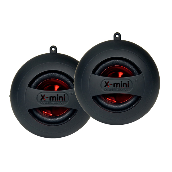 X-Mi ni II Capsule Speaker - Buy 1 Get the Second