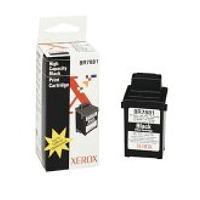 Xerox 8R7881 Black Inkjet Cartridge