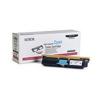 Xerox Cyan High-Capacity Toner Cartridge for