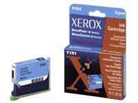 Cyan Ink Cartridge for Xerox M950 M940