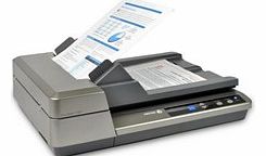 DocuMate 3220 Document scanner