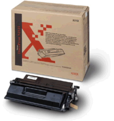 Xerox Docuprint N2125 High Yeild Print Cartridge
