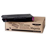 Xerox Magenta High-Capacity Toner Cartridge (Yield