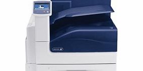 Xerox Phaser 7800DN A3 Colour Laser Printer