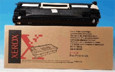 Xerox Phaser N4525 Laser Toner Cartridge