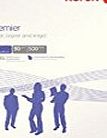 Xerox Premier Copier Paper Multifunctional 90gsm 500 Sheets per Ream A4 White Ref 003R91854 [1 Ream]