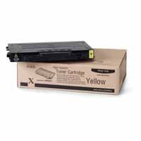 Xerox Yellow High-Capacity Toner Cartridge (Yield 5000