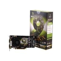 GeForce 9600 GSO - Graphics adapter - GF