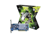 XFX GeForce MX4000 128MB DDR TV