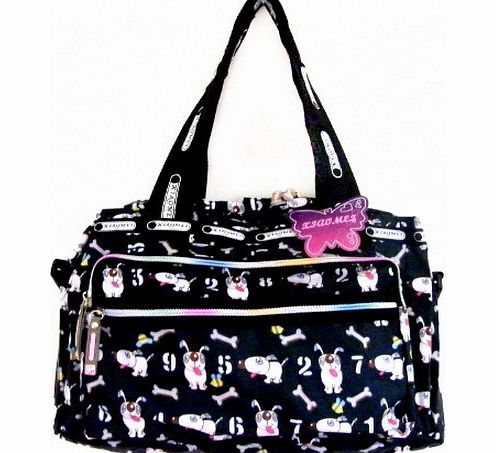 XIAOMEI Colourful Cartoon A4 Childrens Bag 818G For Mummy bag, Travel, Holiday, School or College