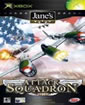 Janes Attack Squadron Xbox