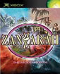 Zanzarah The Hidden Portal Xbox