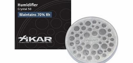 Xikar Crystal Humidifier 50