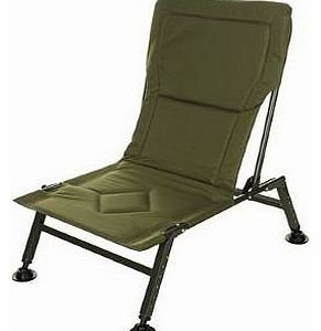 XLT Carp Fishing Chair Green -